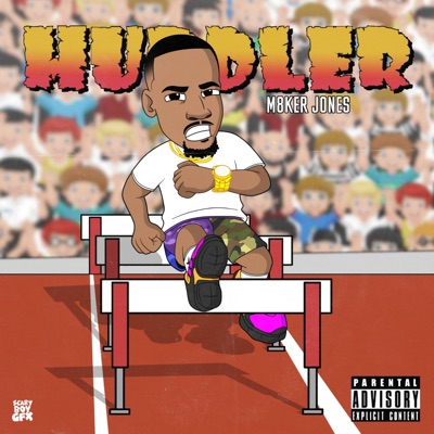 Hurdler - Single