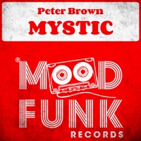 Peter Brown - Mystic