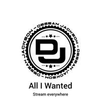 All I Wanted - Single - Desean Jackson
