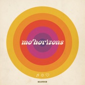 Mo' Horizons - Little Mouse (feat. Mr. Morski)