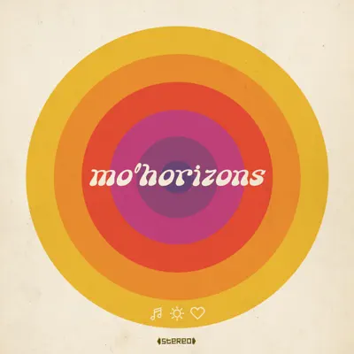Music Sun Love - Mo'Horizons Music Sun Love - Mo'Horizons