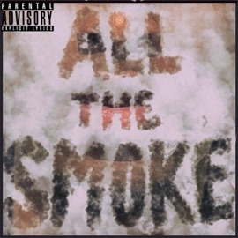 ALL the SMOKE (feat. Faradé & Phoenix Gld) Ehizoje