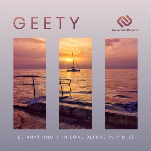 Be Anything / in Love Before (VIP Mix) - Single