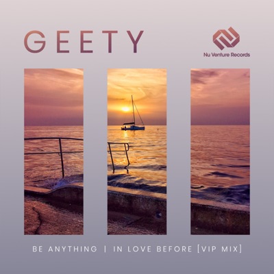 Be Anything / in Love Before (VIP Mix) - Single