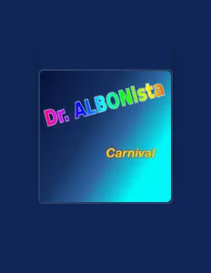 Listen to Dr. ALBONista, watch music videos, read bio, see tour dates & more!