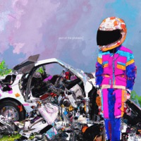 PART OF THE PROBLEM - EP - BLVTH