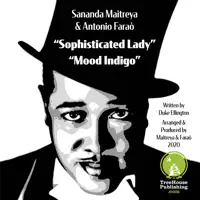 Sophisticated Lady — Sananda Maitreya, Antonio Faraò