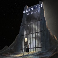 3 Minutes - Single - Alexi Blue