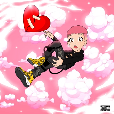 </3 - EP
