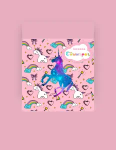 Ouve Kammma, vê vídeos de música, lê a biografia, vê as datas da digressão e muito mais!