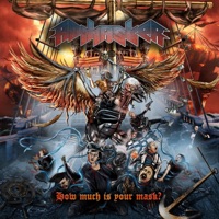 Anmasker - That's Enough!