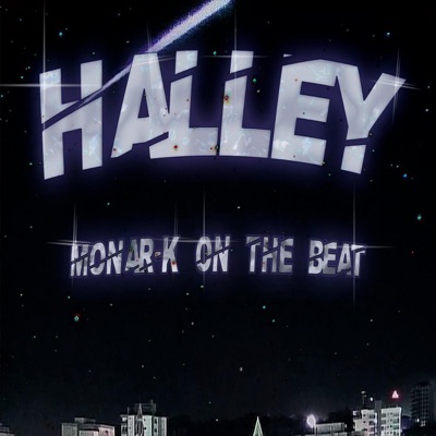 Halley, Vol. 1 - EP