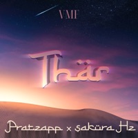 Thar - Single - sakura Hz & Pratzapp