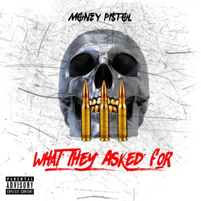 What They Asked For - Single