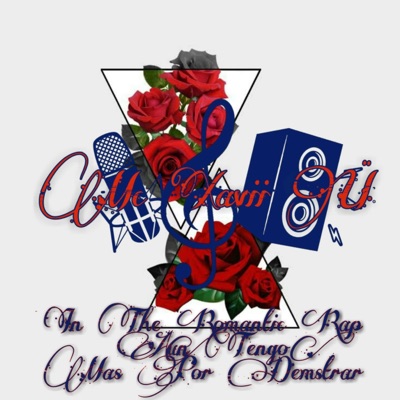 In The Romantic Rap Aun Tengo Mas por Demostrar