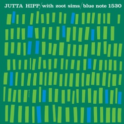 Jutta Hipp & Zoot Sims - S' Wonderful