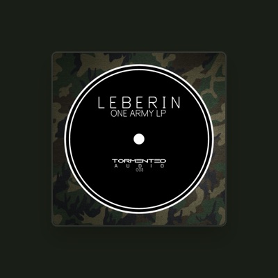 Listen to Leberin, watch music videos, read bio, see tour dates & more!