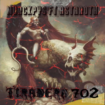 Tiradera 702 - Single
