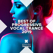 Best of Progressive Vocal Trance 2019 - Varios Artistas