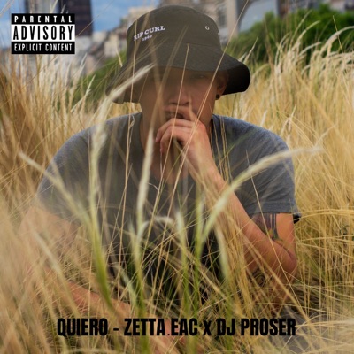 Quiero (feat. DJ PROSER) - Single