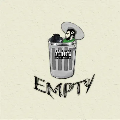 Ouça Empty - Single de Farinas.