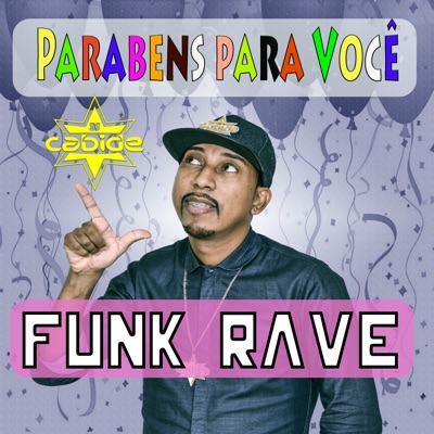 Parabéns para Você: Funk Rave - Single