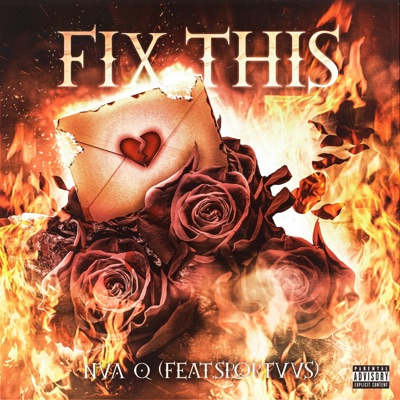 Fix This (feat. SPORTVVS) - Single