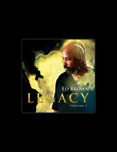 Escucha a Ed Brown, mira videos musicales, lee su biografía, consulta las fechas de las gira y más.