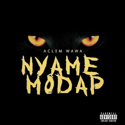 Ngnam modap - Single