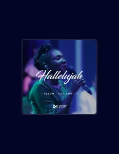 Listen to Sacred Music, watch music videos, read bio, see tour dates & more!