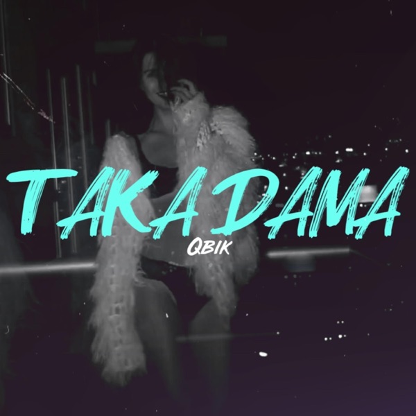 Cover artwork for Taka Dama