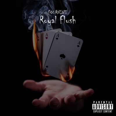 Royal Flush - Single
