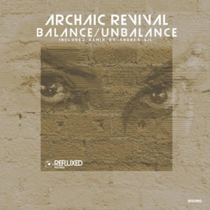 Balance/Unbalance - EP