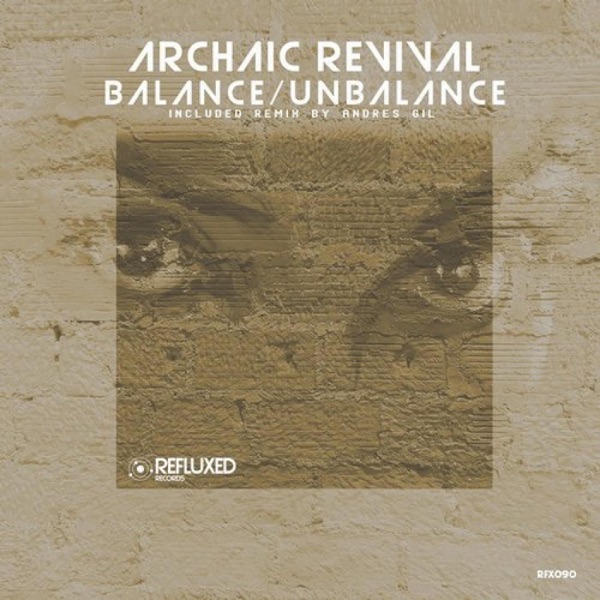 Balance/Unbalance - EP
