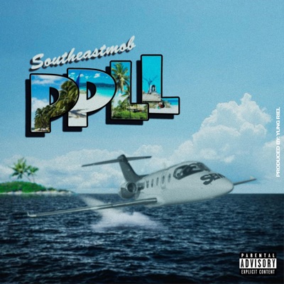 Ppll (feat. Kego, Olecram & Moseph) - Single
