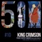 Prince Rupert Awakes - Commentary - King Crimson & David Singleton lyrics