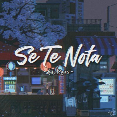 Se Te Nota - Single
