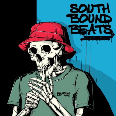 EZ Going Lofi Tape (Instrumental) - EP