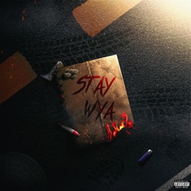 Product Of The Trenches (feat. Lil Dev) JOAK