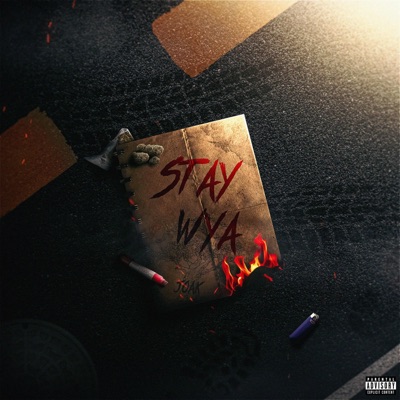 STAY WYA - EP