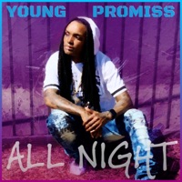 All Night - Single - Young Promiss