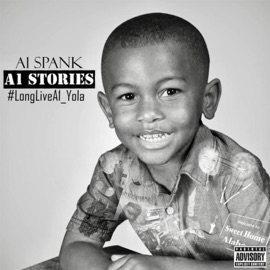 Bounce It (feat. Fbsg Bandz & 2 Smooth) A1 Spank