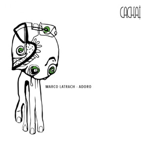 Adoro - Single