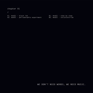Chapter 1 - EP