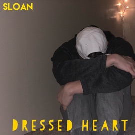 Dressed Heart SLOAN