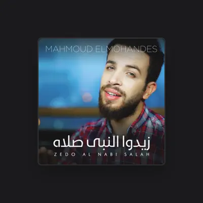 Listen to Mahmoud ElMohandes, watch music videos, read bio, see tour dates & more!
