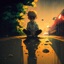 Sommerregen - Single