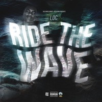 Ride the Wave - Single - Loc