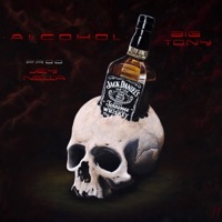 Alcohol - Single - Big Tony