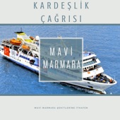 Mavi Marmara - EP artwork